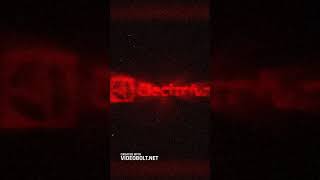 Electrolux Retro I Startup