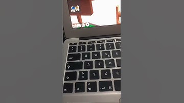 Tutorial MM2  #roblox #murdermystery2 #macbookair #murdermystery2map￼