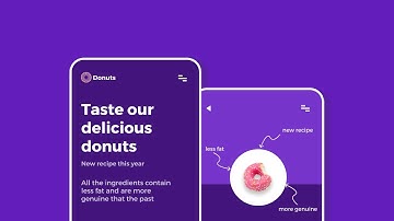 Figma UI Design Introduction Beginners Tutorial: Designing a Mobile App Design
