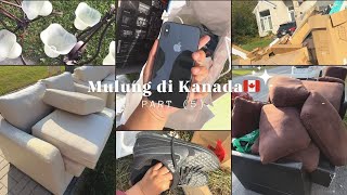 MULUNG DI KANADA DAPAT IPHONE?!!🇨🇦 (Part 5) #mulung