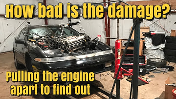 Is the Project Eclipse Engine Savable???