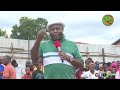 Ishirahamwe "ODAG-Caritas Gitega" ryahimbaje imyaka 50 rimaze mw'iterambere