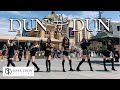 [KPOP IN PUBLIC ] EVERGLOW (에버글로우) - DUN DUN Dance Cover by DARE Australia