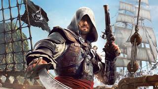 🔴LIVE - Assassins Creed Black Flag Resynced | PC Full Gameplay Walkthrough | PART 9 @gam3rquest627