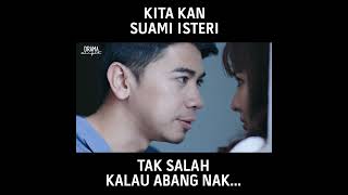 Anna Jobling Gigit Amar Baharin Netizen Petik Nama Amyra Rosli