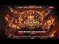 8k price money | tamil mlbb tournament | swiss bracket slot allocation