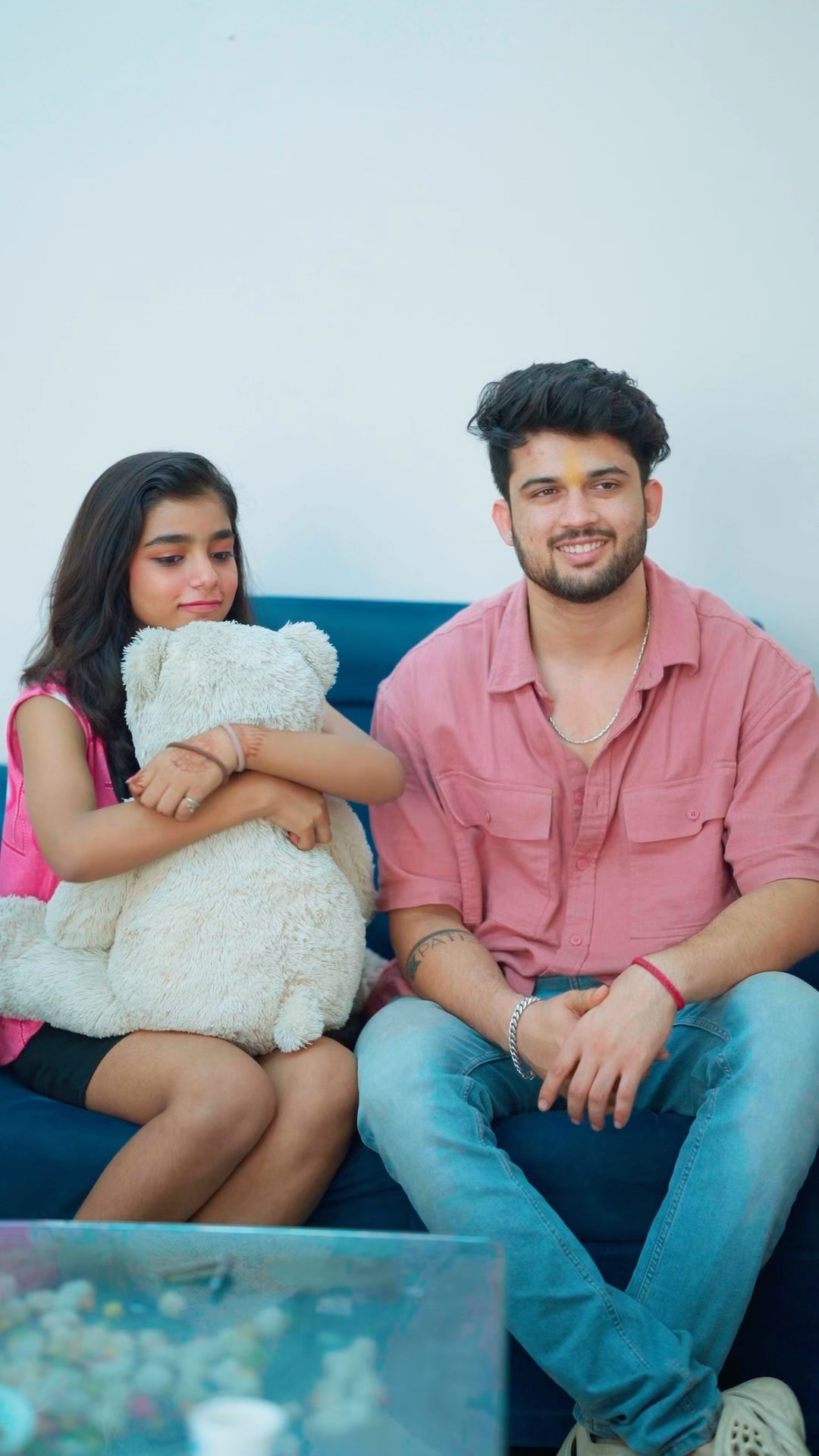 Papa aur mummy ki ladai?❤️? #familylovestory #unknownboyvarun #shorts