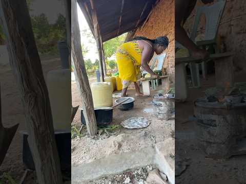 Village Youtubeshorts