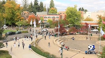 University of Oregon launches new cybersecurity major