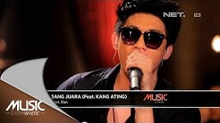 Seventeen-Sang Juara (Live at Music Everywhere) *  - Durasi: 3:44. 