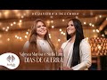 Valesca Mayssa e Stella Laura | Dias de Guerra [Clipe Oficial]- De Janeiro a Dezembro