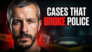 Police Needed Counseling After These 3 Cases — Criminal Psychology Breakdown