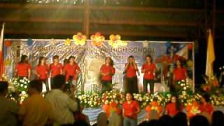 ATHS Batch 83 Grand Reunion video