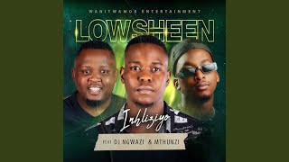 Inhliziyo (Feat. Mthunzi & Dj Ngwazi)