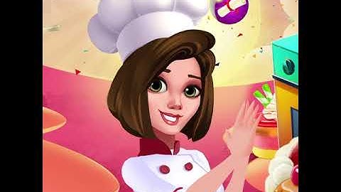 Bubble Shooter Chef Blast English UA 07