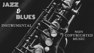 JAZZ & BLUES - NON COPYRIGHTED MUSIC -   Boom de Boom