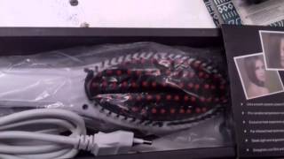 Fast hair straightener оптом электрическая расческа выпрямитель hqt 906обзор(Fast hair straightener электрическая расческа выпрямитель hqt 906 - этот товар можно купить оптом и в розницу на www.alex-opt.ru., 2016-03-16T23:06:17.000Z)