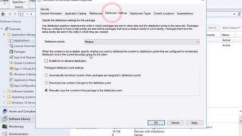 20703-1B Demo26 Creating an Application From an MSI File