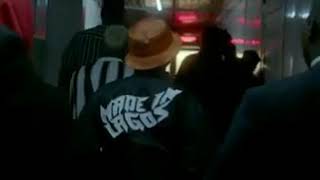 Official Video: Wizkid - Ghetto Love
