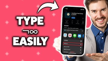 How To Type Degree Symbol On iPhone 2025 (Step-By-Step Tutorial)