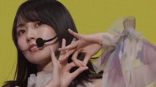 乃木坂46 Same numbers Live mix