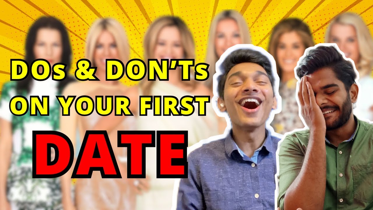 Malayali's WORST Date Idea EVER! 😱😂 Ep 76