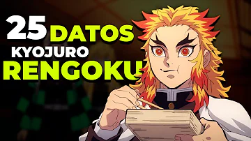 ¿Por qué Rengoku está sordo?