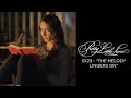 Pretty Little Liars - Spencer Reads The Note Found At Mona's House - 