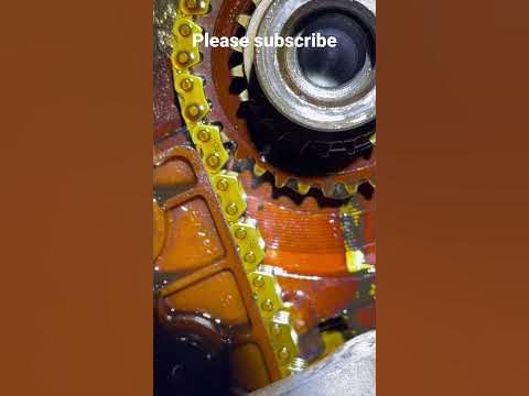 2010 Honda CRV timing, chain tips, and tricks. No special tools to do a