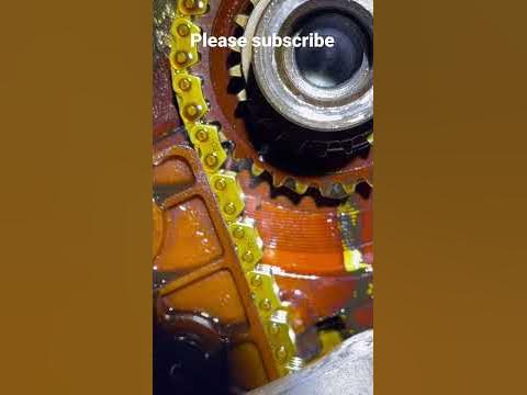 2010 Honda CRV timing, chain tips, and tricks. No special tools to do a
