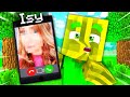 ISYCHEESY RUFT MICH per VIDEOANRUF AN?! - Minecraft WOLF 2