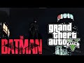 The Batman - Grand Theft Auto 5 Mods