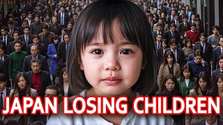 Japan Is Dying Out? Japanese Dont Want To Give Birth The Truth About Parenting And Japanese Crisis