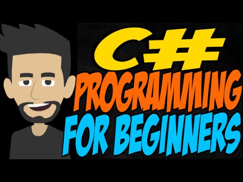 C# Programming for Beginners - YouTube