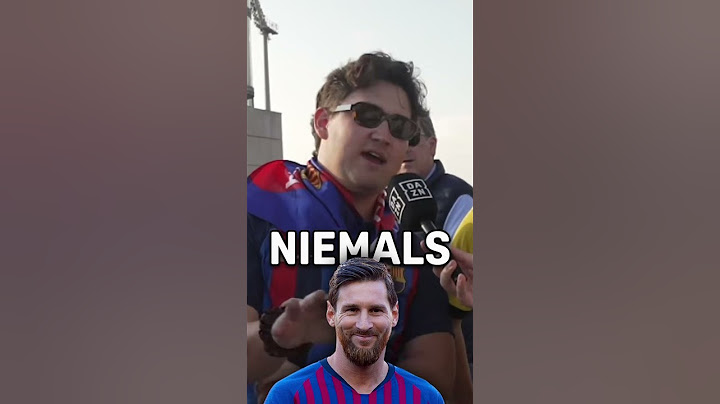 LIONEL MESSI vs LAMINE YAMAL - wer war besser mit 17? ⚽