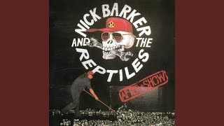 Miniatura de "Nick Barker & The Reptiles - Miles to Go"