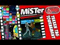 Big Namco System 12 Update for MiSTer FPGA Tekken Big Namco System 12 Update for MiSTer FPGA Tekken