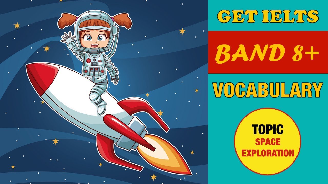 Topic space. Space Exploration Vocabulary IELTS. Space Exploration Vocabulary. Space Vocabulary. Master English Academy.