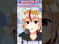 【#shorts】風に吹かれて/AquaTimez 歌ってみた【歌枠切り抜き / Vtuber】