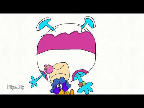 Dr Blossom Cpr Inflation The Smurfs 2021