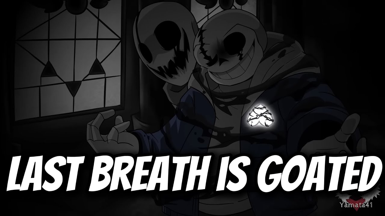 Undertale Last Breath - ECHO Animation reaction - YouTube