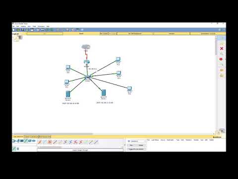 DHCP in verschiedenen Subnetzen