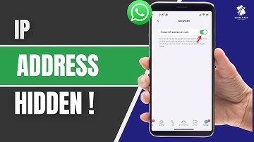 How to Hide IP Address in WhatsApp Calls on iPhone (2025) — Protect Your Privacy Fast