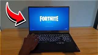 This Gaming Laptop Is Better Then Your PC...