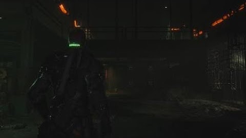 The Callisto Protocol™_When GRP Charge Dies, One Of These Happens