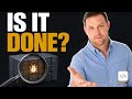 "It Looks Done" Is the Most Expensive Lie in AI