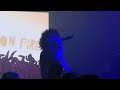 I Set My Friends On Fire - Live at Photo City Music Hall in Rochester, NY on 6/17/26