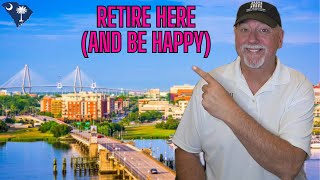 South Carolina: Your Key To A Happy Retirement by Keith Lucas 347 views 2 months ago 10 minutes, 43 seconds