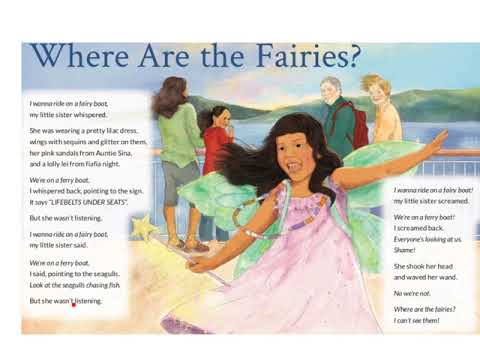 Making inferences from poems