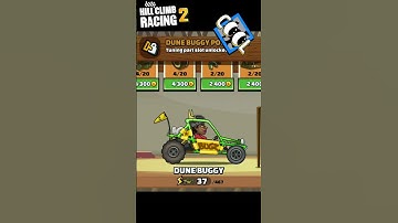 Hill Climb Racing 2 - I